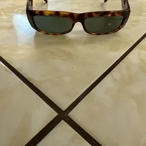 D&G | Accessories | Dolce Gabbana Vtg 208 Dg Tortoise  display picture 3